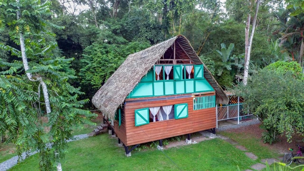 La Casita Vila Cocles Exterior foto
